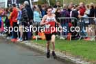 Boys and Girls Under-16s, 2026 Elswick Harriers Good Friday Road Relays and Young Athletes, Newburn,  Newcastle upon Tyne. Photo: David T. Hewitson/Sports for All Pics